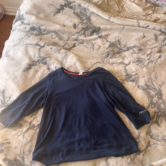 Rué nordstrom sleeping top - Picture 3 of 3